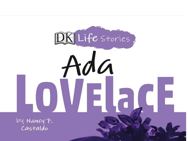 Dk全彩人物传记丛书《dk Life Stories》系列21册pdf全套下载